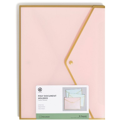 Document Holder