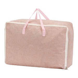 REGALWOVEN Foldable Clothes Storage Bags with Handles for Organizing Bedroom - 1 of 4