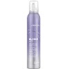 Joico Blonde Life Brilliant Tone Violet Smoothing Foam, 6.7 oz - 3 of 3