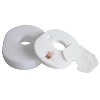2 Pairs Filter Sponge Household Vacuum Cleaner Accessories for Shark HV300/310 Series - 2 of 4