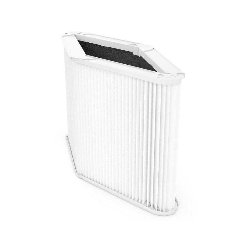 Blueair 211 Particle/Carbon Replacement Air Purifer Filter, 2 of 3