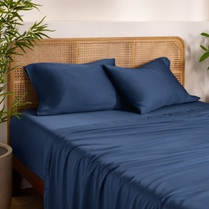 Rayon from Bamboo Pillowcases by Bare Home - 1 of 4