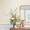 RoomMates Waverly Savoy Beige Peel and Stick 1pc Wallpaper - 4 of 4