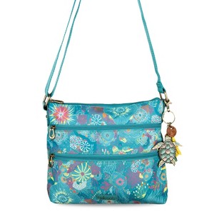 Sakroots Basic Crossbody - 1 of 4