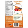 Sprout Foods Toddler Meal Sweet Potato Hash Breakfast Bowl Baby Meals - 5oz - 2 of 3