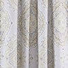 Solano Lined Curtain Panel - Levtex Home - 3 of 3