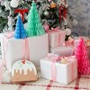 Daydream Society - Baking Spirits Bright Figgy Pudding Christmas Purse - Pack of 1 - 3 of 4