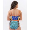 Calcada Classic One-Piece - 3 of 4