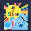 Boys' - Blue's Clues & You! - Let It Shine Short Sleeve Graphic T-Shirt - 2 of 4