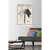 Trends International Netflix Stranger Things: Season 4 - Hunter Unframed Wall Poster Prints - 2 of 4