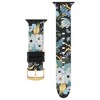 Case-mate Rifle Paper Co Apple Watchband 38/40/41mm - Wildflowers : Target