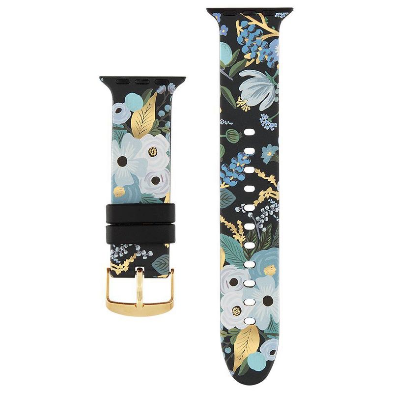 Case-Mate Rifle Paper Co Apple Watchband 38/40mm, 5 of 12