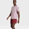 Men's Short Sleeve Soft Stretch T-Shirt - All In Motion™ - 3 of 3