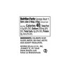 DeLallo Greek Sliced Kalamata Olives, 5.64 oz. Jar, (3 Pack), All Natural, Brine Cured - 4 of 4