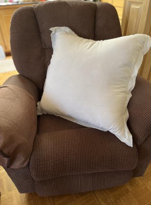 Euro Pillow Insert – McGee & Co.