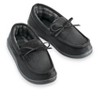 Collections Etc Faux Suede Moccasin Slippers - 3 of 4