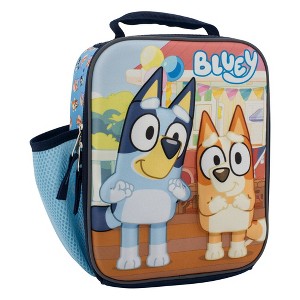 Bluey Lunch Kit - 1 of 4