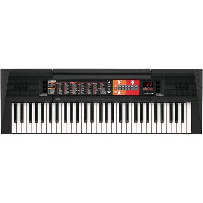 Yamaha PSR-F51 61-Key Portable Keyboard