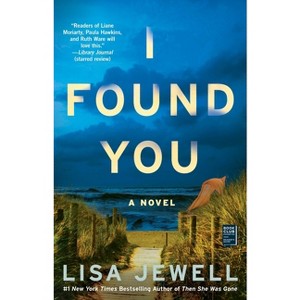 I Found You - by Lisa Jewell - 1 of 1