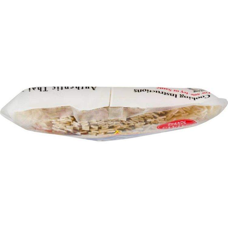 A Taste of Thai Gluten Free Straight Cut Rice Noodles - 16oz, 4 of 4