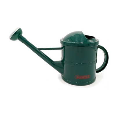 Bosmere 1.5Lt Porous Watering Can - Green