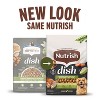 Nutrish Dish Chicken, Vegetable, Fruit & Brown Rice Dry Dog Food - 2 of 4
