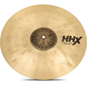 SABIAN HHX X-Treme Crash - 1 of 4