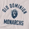 Men's Old Dominion University Official Monarchs Logo T-Shirt - 2 of 4
