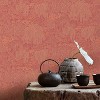 Veer Decor Willow Whisper Wallpaper - 3 of 4