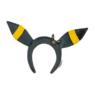 Pokémon™ Umbreon Ears Headband Costume Accessory