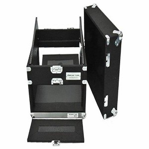 DEEJAYLED 4U AMP SIDE 10U MIXER SIDE - 1 of 3