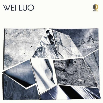 Wei Luo - Wei Luo (CD)