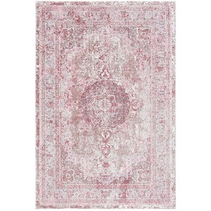 Lilypond LLP843 Power Loomed Area Rug  - Safavieh - 1 of 4