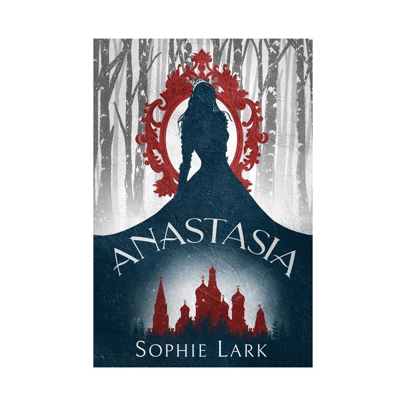 Anastasia - by  Sophie Lark (Paperback), 1 of 2