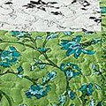 green/blue/white