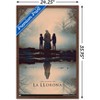Trends International The Curse of La Llorona - Pond Framed Wall Poster Prints - 3 of 4