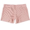 Reef Womens Beachy Rib Casual Walking Shorts - 2 of 2
