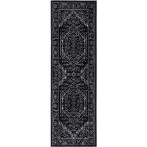 Adirondack ADR108 Non-Shedding Power Loomed Indoor Rugs - Safavieh - 1 of 4