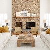 Nuloom Helga Casual Jute Area Rug - 2 of 4