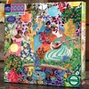 eeBoo Piece&Love: Garden Party - 1000 pc Puzzle - 4 of 4