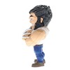 Games Alliance Marvel Logan Wolverine Exclusive 4.5-Inch Diecast Metal Figure - 3 of 4