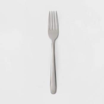 Stainless Steel Mirror Finish Salad Fork - Made By Design™