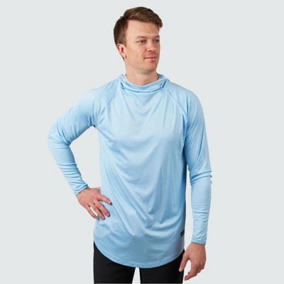 BlackStrap Men's Brackish Hoodie Sun Shirt