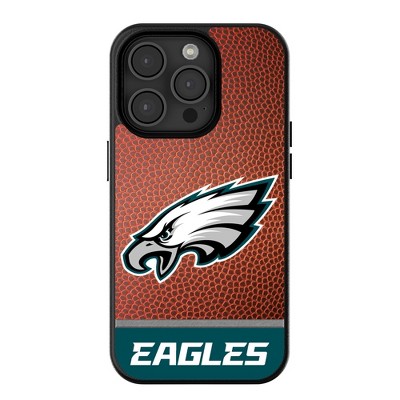NFL NFC Teams Football Wordmark MagSafe Compatible Cell Phone Case for Apple iPhone
