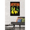 Trends International NBA Youngboy - Green Flame Unframed Wall Poster Prints - 2 of 4