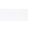 School Smart Number 10 Envelopes, 4-1/8 x 9-1/2 Inches, White, Pack of 500 - 2 of 4