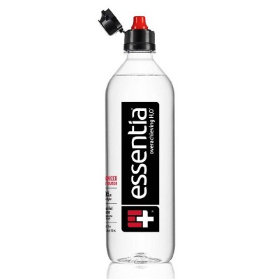 Essentia Water 9.5pH - 23.7 fl oz Bottle