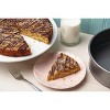 Anolon Advanced Bakeware 9 Nonstick Springform Pan Gray : Target