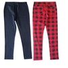 29614-10466-7-8 Just Love Girls Jeggings Leggings (Pack of 2) - 2 of 2
