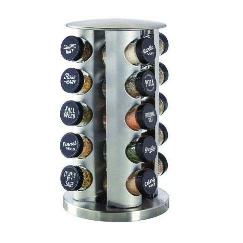 Spice rack target hotsell